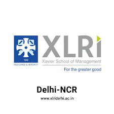 XLRI - Xavier School Of Management Delhi-NCR Campus-image