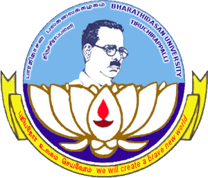 Bharathidasan University, Centre for Distance Education-image