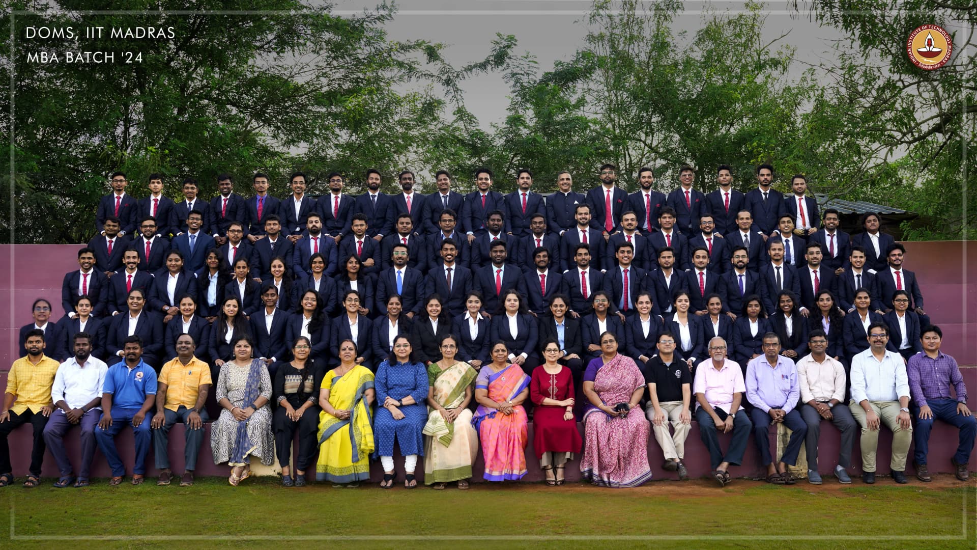 DOMS, IIT Madras-image