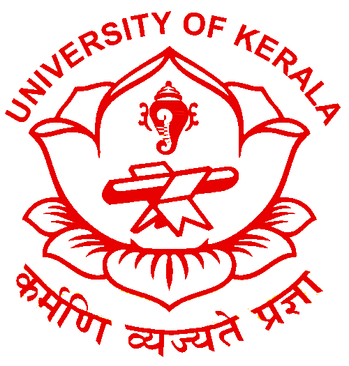 University of Kerala, School of Distance Education-logo