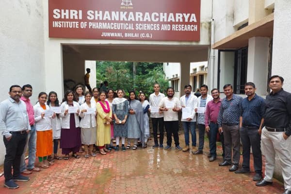 Shri Shankaracharya Group of Institutions-image