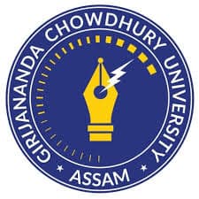 Girijananda Chowdhury Institute of Management & Technology-logo