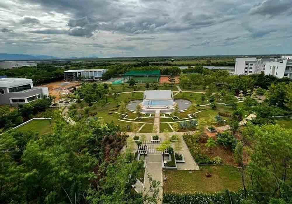 IFMR Graduate School of Business-image