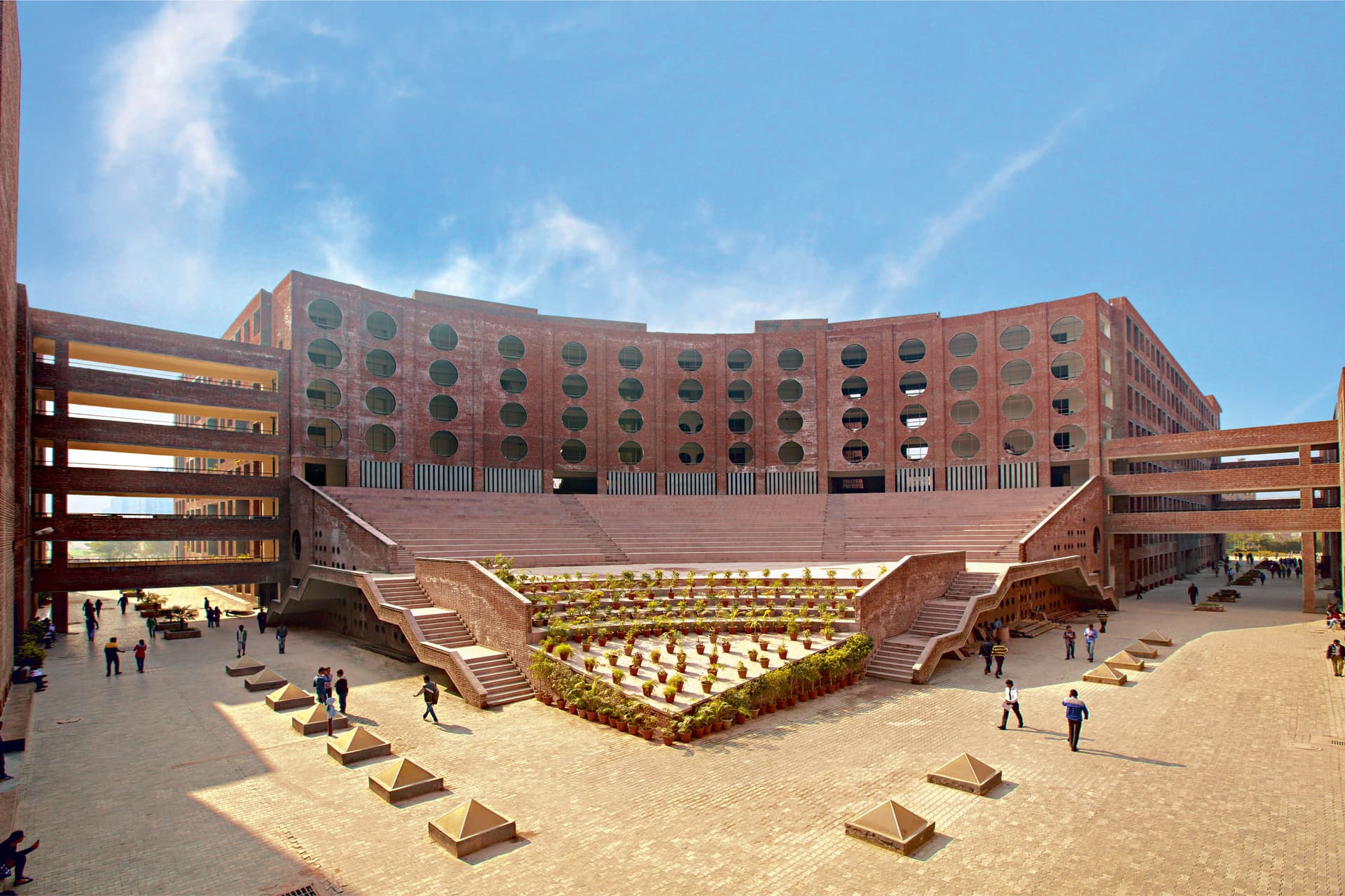 Lovely Faculty of Distance Education, Lovely Professional University-image