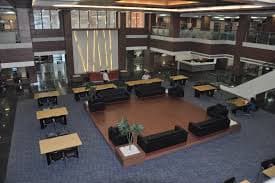 Amity Institute of Biotechnology-image