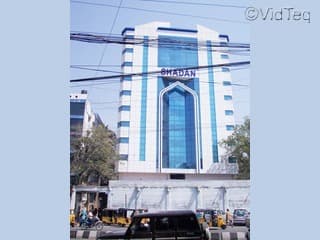 Shadan Degree College For Women-image