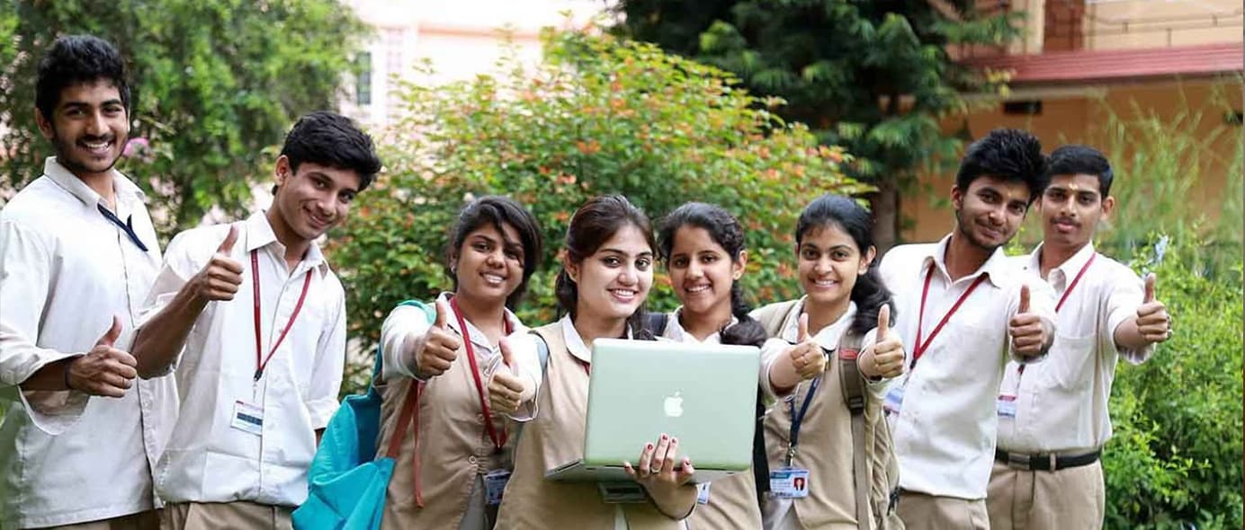 Amrita Vishwa Vidyapeetham Mysore Campus-image