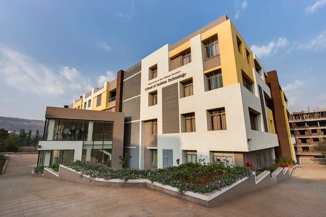 School of Fashion Technology-image