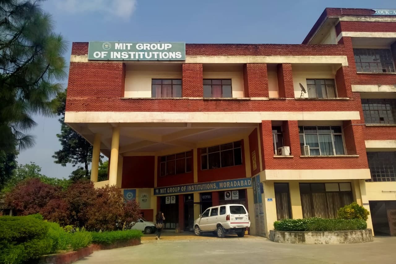 MIT Group of Institution-image
