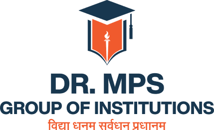 Dr MPS Memorial College of Hotel Management-image