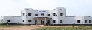 Tamil Nadu Physical Education and Sports University, Directorate of Distance Education-image