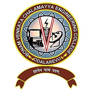 BVC College of Engineering-logo