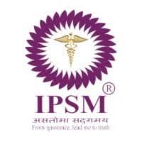 Institute of Paramedical Science and Management New Delhi-logo