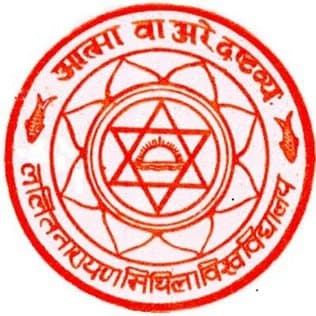 Directorate of Distance Education, L. N. Mithila University-image