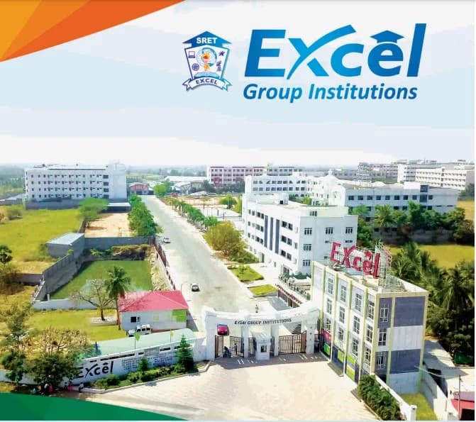 Excel Group of Institutions-image