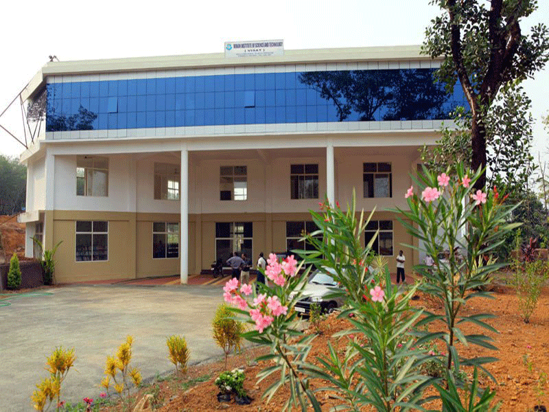 Vijnan Institute of Science and Technology-image