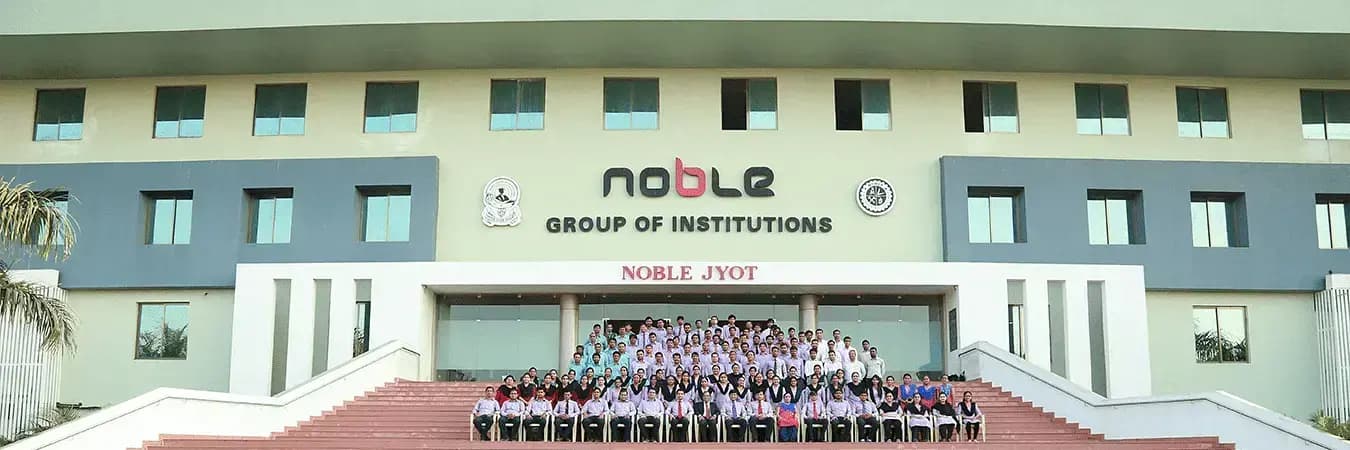Noble Group of Institution-image