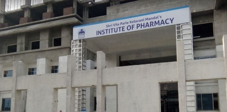 SVKMâ€™s Institute of Pharmacy-image