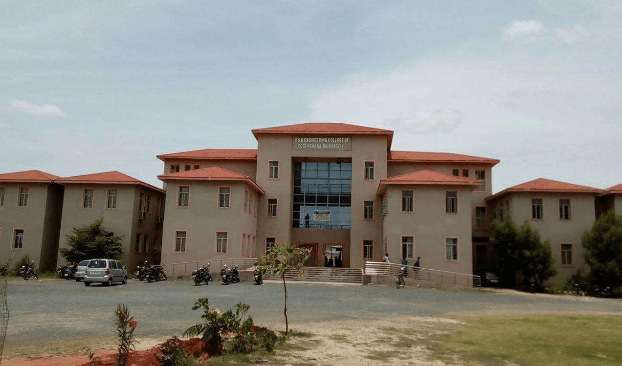 YSR Engineering College-image