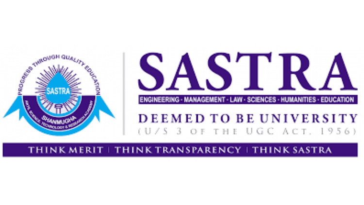 Sastra University, School of Law-image