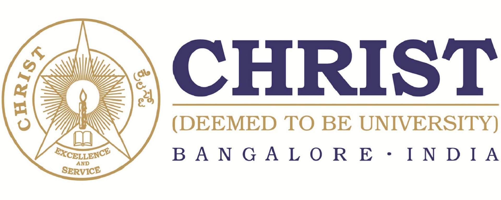Christ University, Faculty of Engineering Bangalore-logo