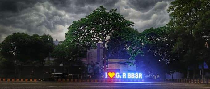 Government Polytechnic Bhubaneswar-image