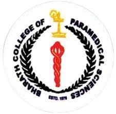 Bharath College of Parmedical Science-image