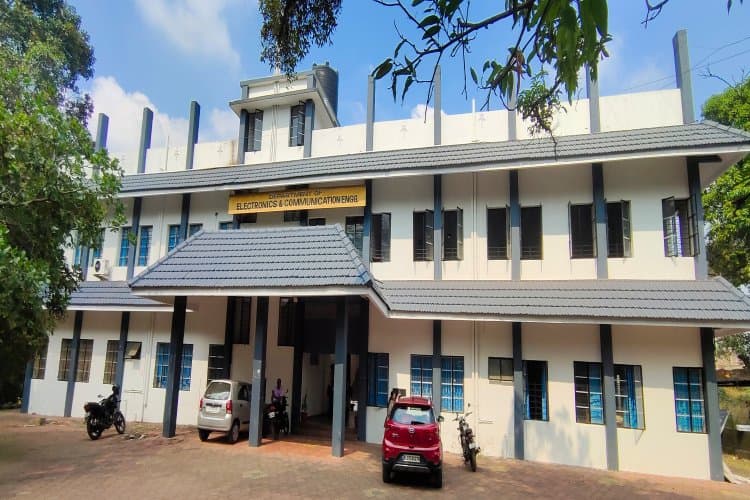 Government Polytechnic College Kalamassery-image