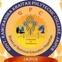 Government Ram Chandra Khaitan Polytechnic College-image