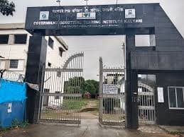 Government Industrial Training Institute Kalyani-image