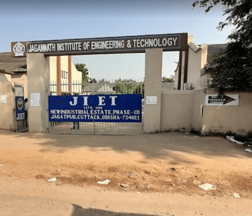Jagannath Institute of Engineering and Technology-image