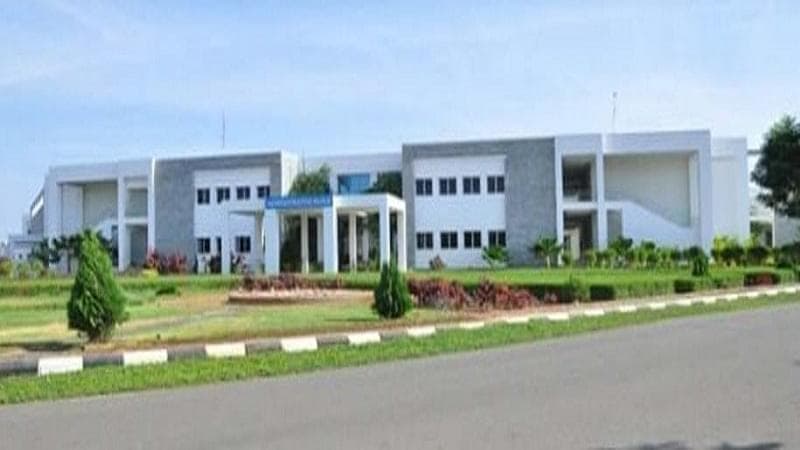 Builders Engineering College-image