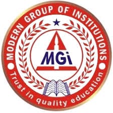 Modern Group of Institute-image