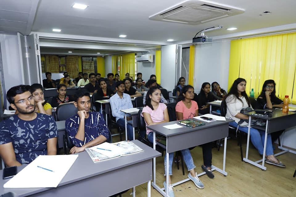 International School of Design Pune-image