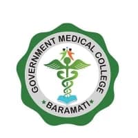 Government Medical College - Baramati-image