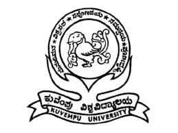 Kuvempu University, Directorate of Distance Education-logo