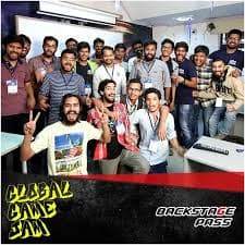 Backstage Pass Institute of Gaming and Technology-image