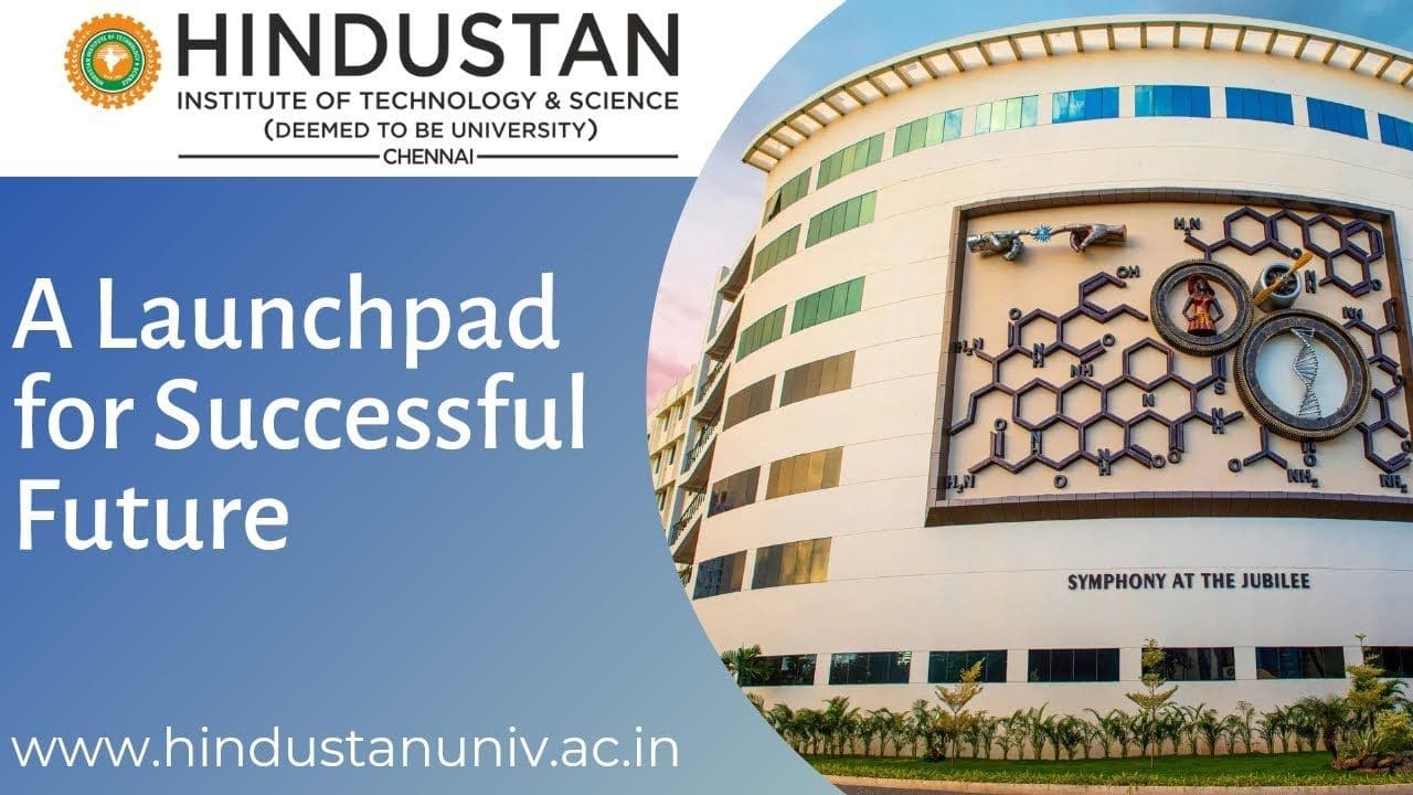Hindustan Institute of Engineering Technology-image