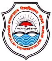 Institute of Open and Distance Education, Barkatullah Vishwavidyalaya-image
