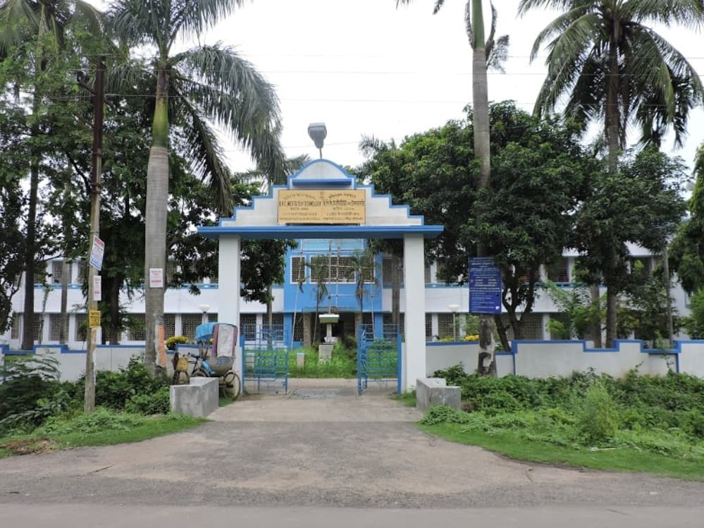 B.P.C. Institute of Technology-image