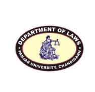 Department of Laws Panjab University-image