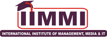 International Institute of Management Media and I.T.-logo