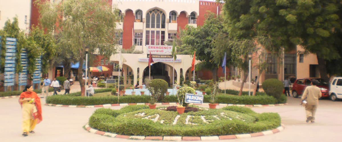 Jamia Hamdard-image