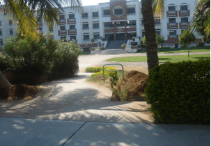 Sree Vidyanikethan Institute of Management-image