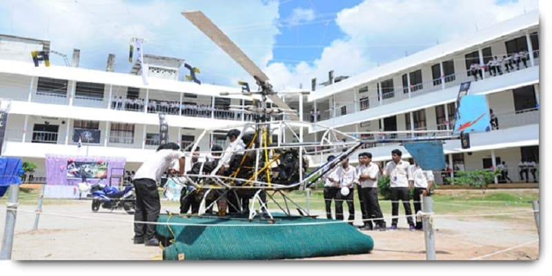 Sri Vellappally Natesan College of Engineering Mavelikara-image