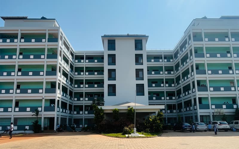 Mangala College of Allied Health Sciences-image