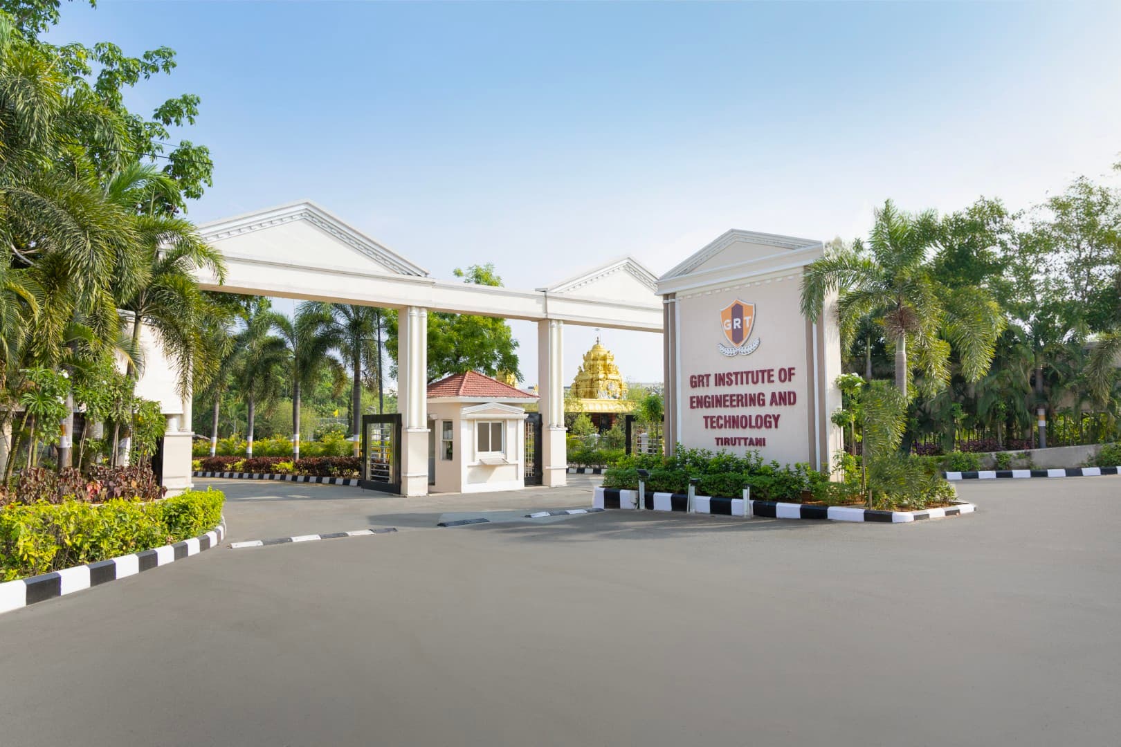 GRT Institute of Health Inspector and Training-image