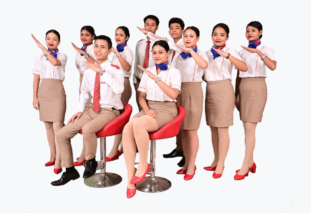 Flywayy Institute of Air Hostess Training-image