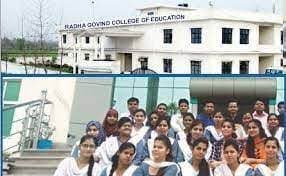 Radha Govind Institute of Technology & Management-image