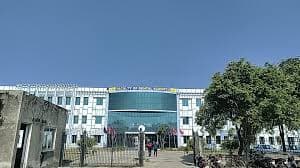 PDM Dental College and Research Institute-image